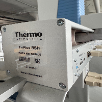 Thermo Trace 1310 Gas Chromatograph image 3